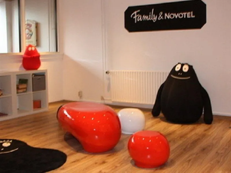 Ramada By Wyndham Amsterdam Airport Schiphol Hotel Badhoevedorp