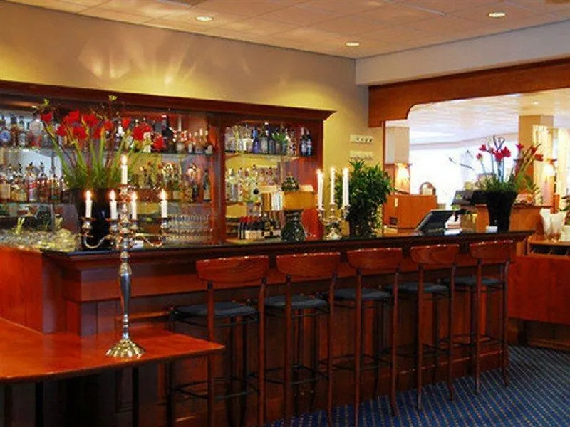 Ramada By Wyndham Amsterdam Airport Schiphol Hotel Badhoevedorp Países Baixos