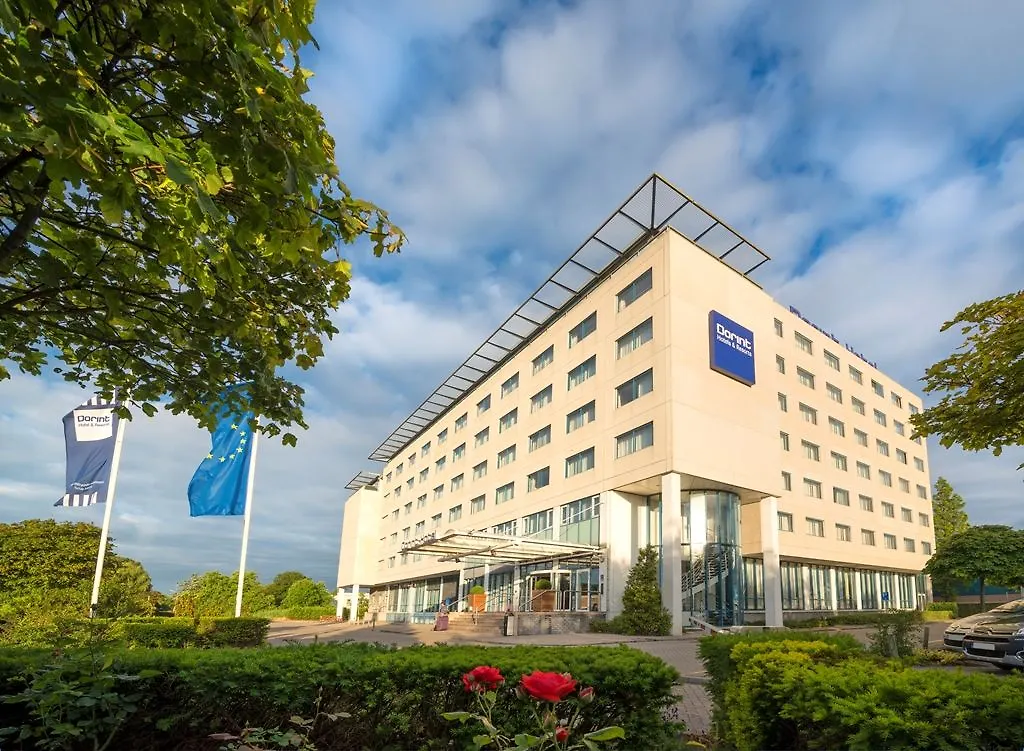 Ramada By Wyndham Amsterdam Airport Schiphol Hotel Badhoevedorp