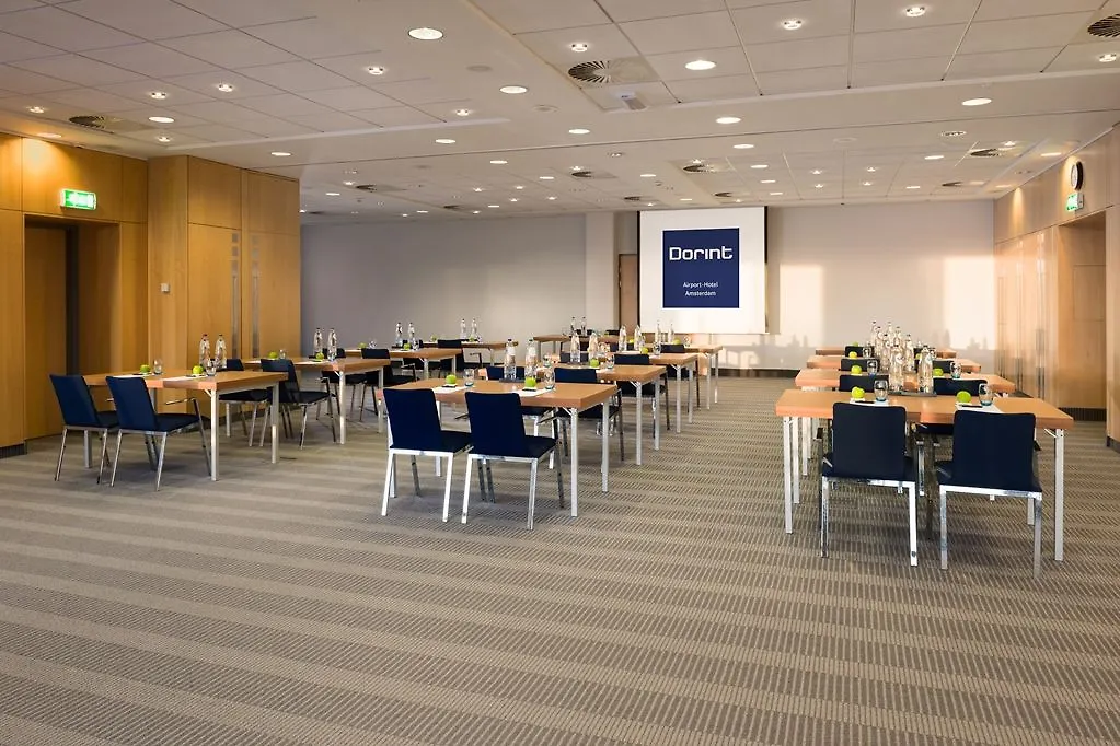 Ramada By Wyndham Amsterdam Airport Schiphol Hotel Badhoevedorp