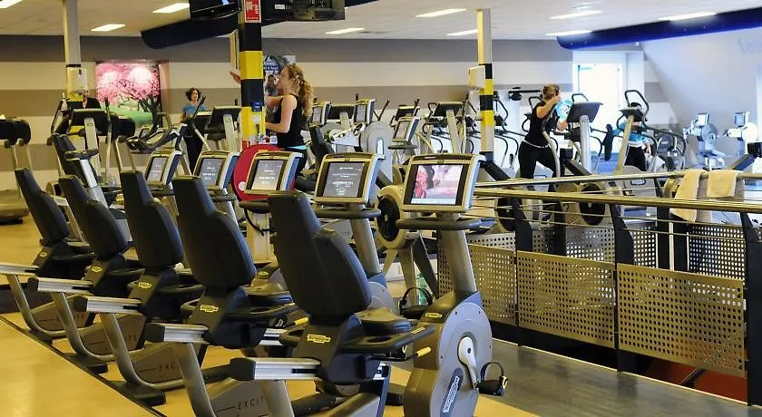 ****  Ramada By Wyndham Amsterdam Airport Schiphol Hotel Badhoevedorp Países Baixos