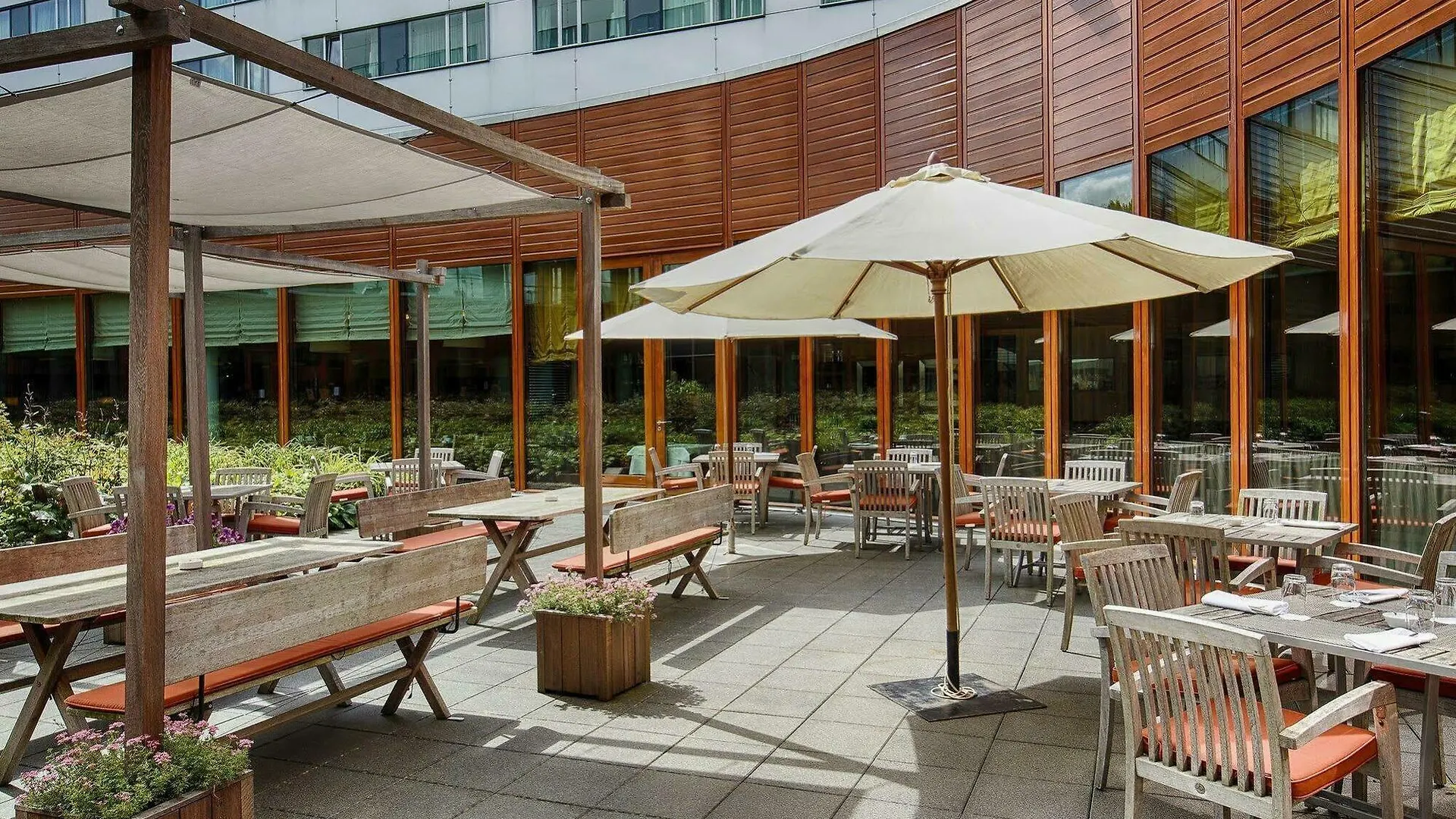 ****  Ramada By Wyndham Amsterdam Airport Schiphol Hotel Badhoevedorp Países Baixos