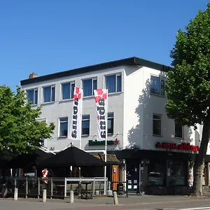 2* Szálloda Cafe Restaurant Abina
